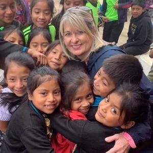 Meet your Posher, Stacy